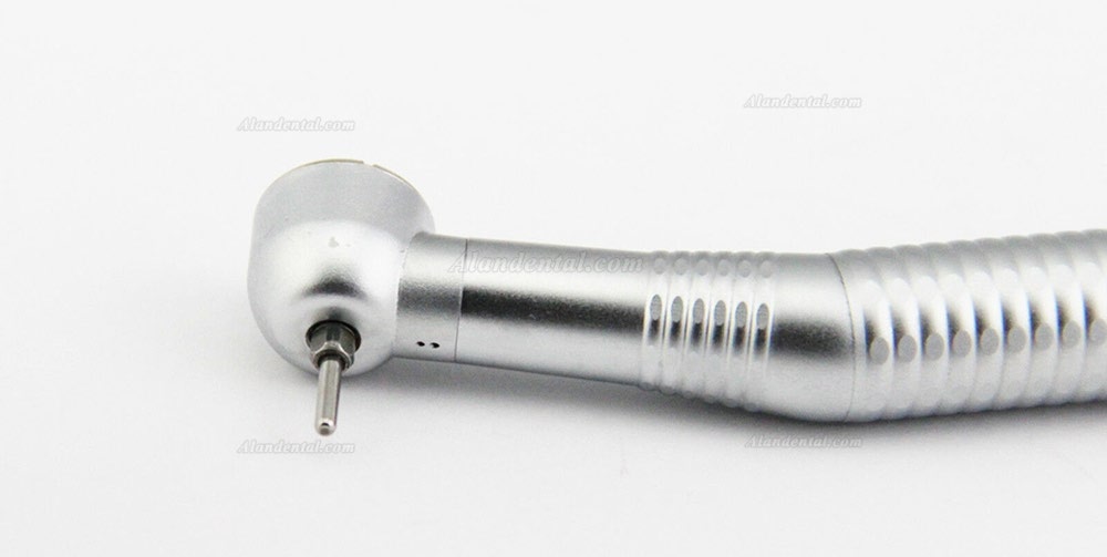 NSK PANA AIR High Speed Wrench Type Large Handpiece - Features